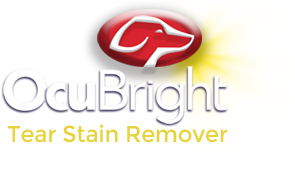 Ocubright Tear Stain Remover